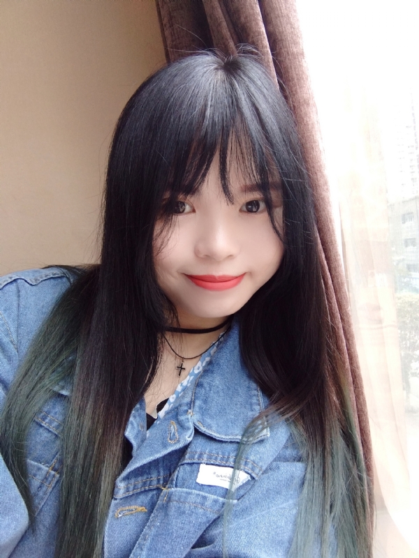 淼淼的第三张照片--邯郸相亲服务中心