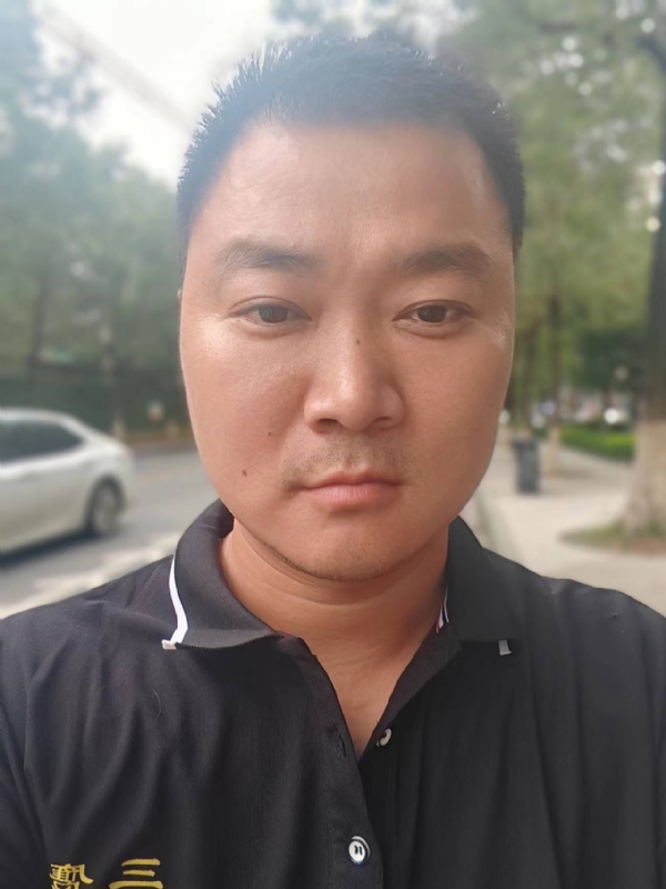 独寂的第一张照片--邯郸相亲服务中心