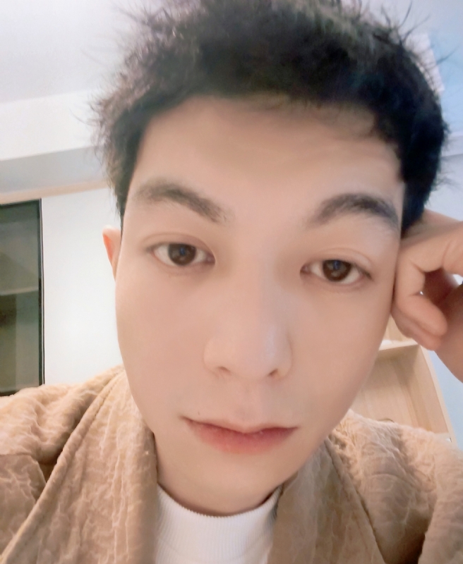 慕白的第一张照片--邯郸相亲服务中心