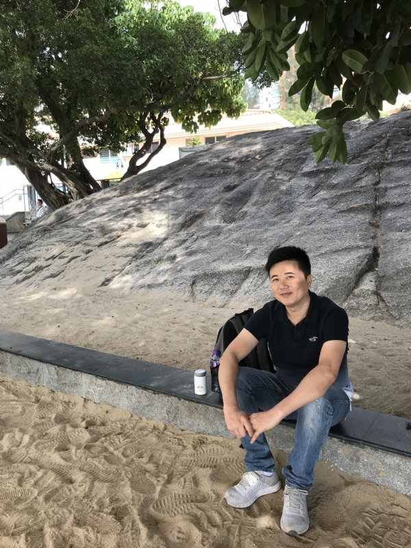 Alan的第一张照片--邯郸相亲服务中心