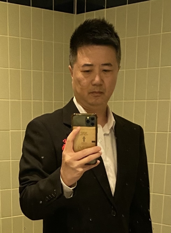 Alan的第二张照片--邯郸相亲服务中心