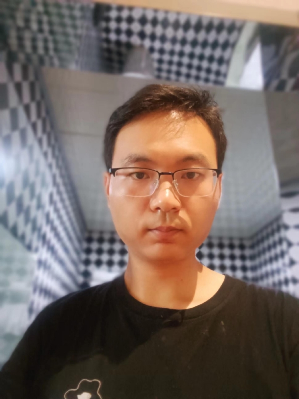 谷雨的第一张照片--邯郸相亲服务中心