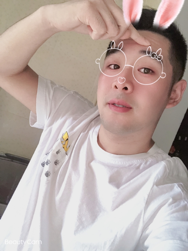 可期的第一张照片--邯郸相亲服务中心