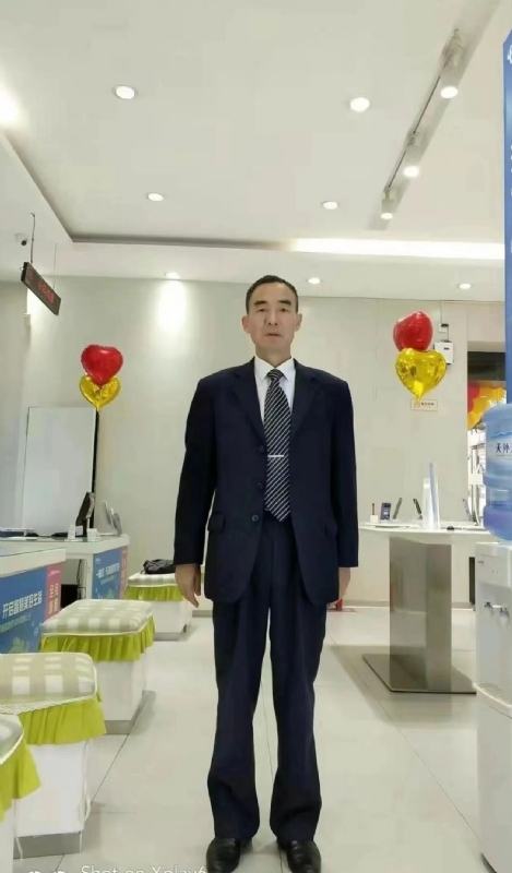 缘来是你的第一张照片--邯郸相亲服务中心