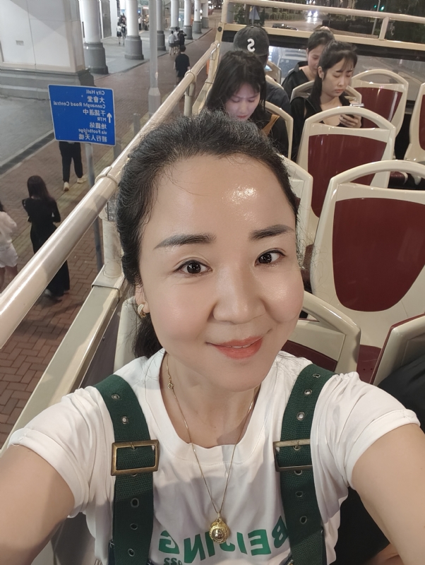 燕子的第一张照片--邯郸相亲服务中心