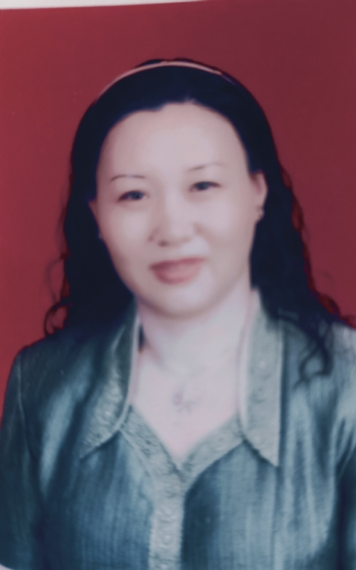 雨霏的第五张照片--邯郸相亲服务中心