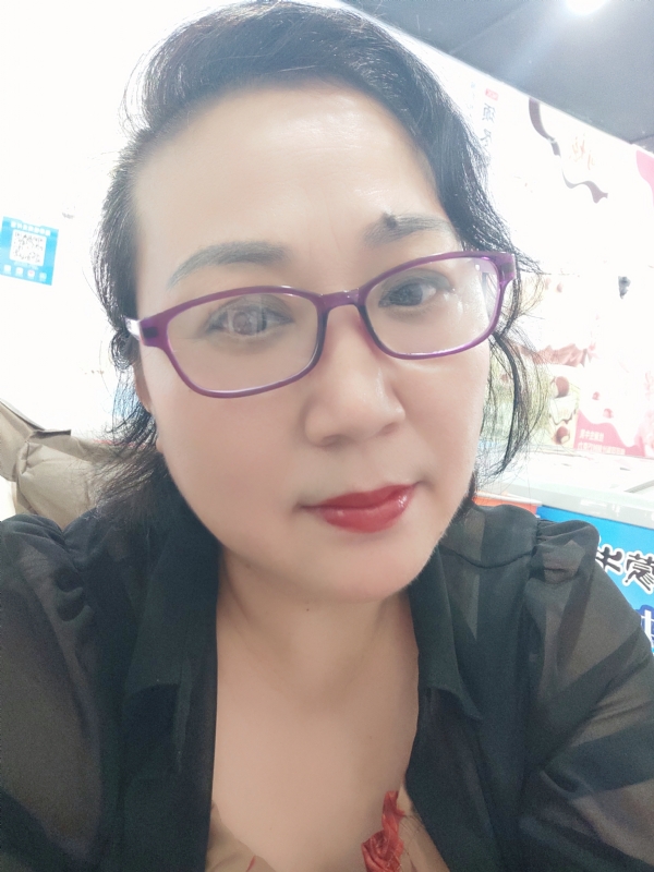 娜财娜福的第一张照片--邯郸相亲服务中心