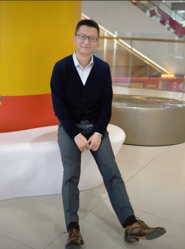 一路向北的第一张照片--邯郸相亲服务中心