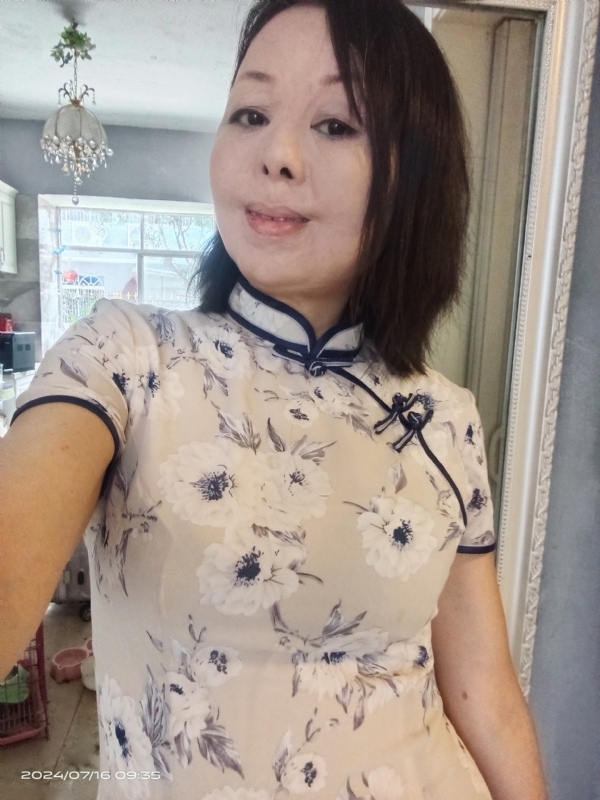 阿春的第二张照片--邯郸相亲服务中心