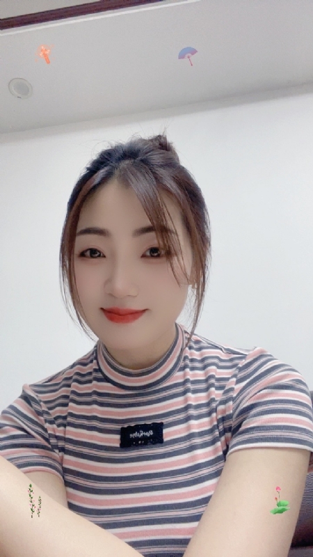 可儿的第一张照片--邯郸相亲服务中心