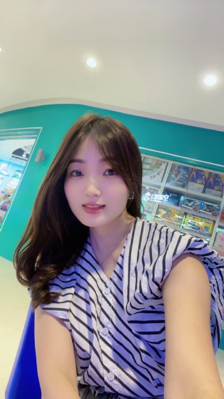 可儿的第二张照片--邯郸相亲服务中心