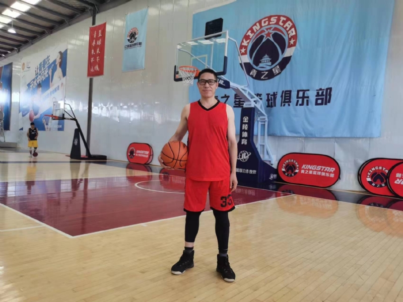 骁骁骑士的第一张照片--邯郸相亲服务中心