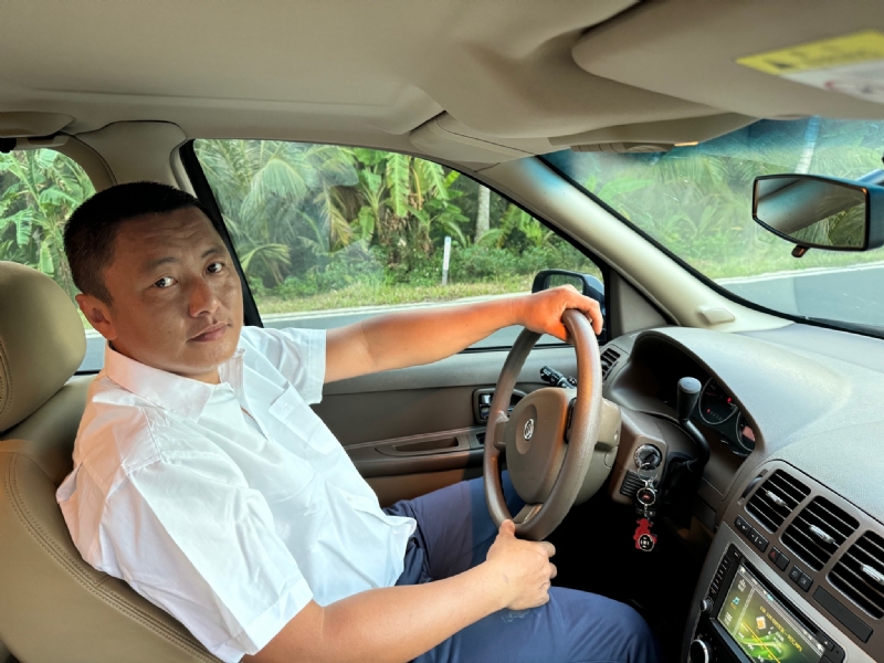 林荣华的第二张照片--邯郸相亲服务中心