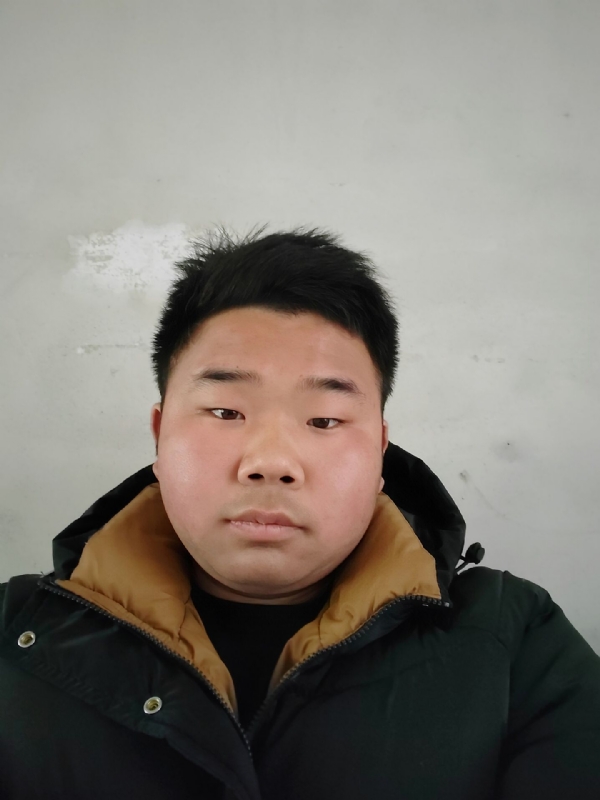 精神饱满的第五张照片--邯郸相亲服务中心