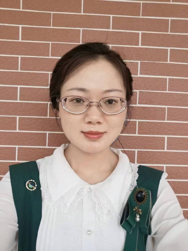 Lily的第一张照片--邯郸相亲服务中心