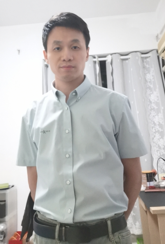 风雨无阻的第一张照片--邯郸相亲服务中心