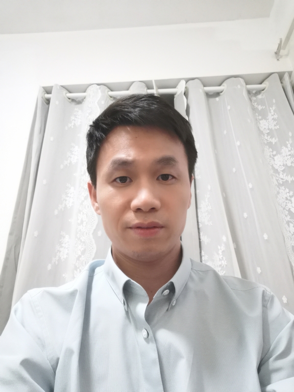 风雨无阻的第二张照片--邯郸相亲服务中心