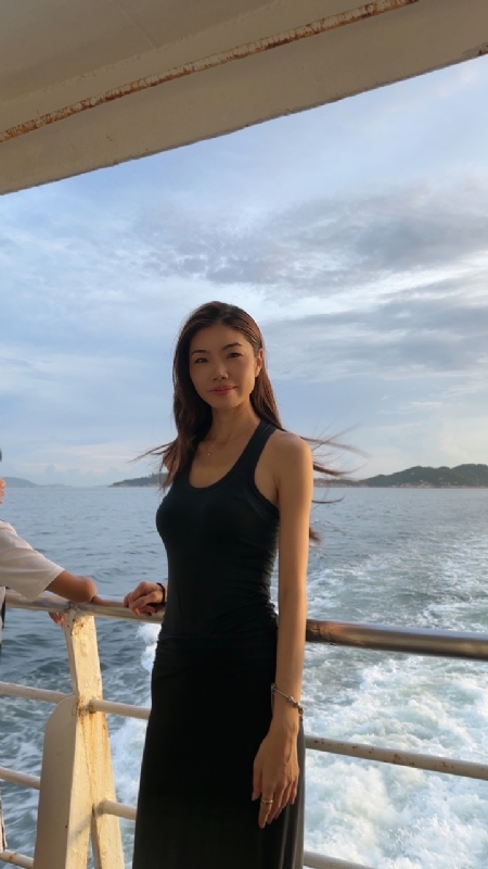 Vicky的第一张照片--邯郸相亲服务中心