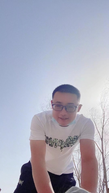 何东的第一张照片--邯郸相亲服务中心