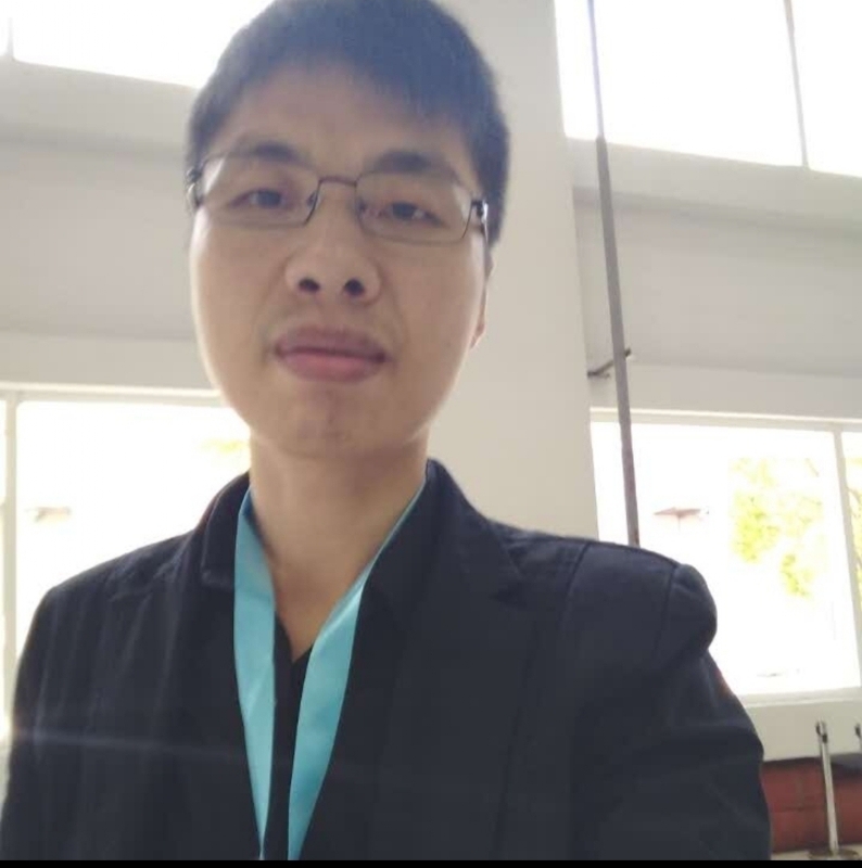 湘澧的第一张照片--邯郸相亲服务中心