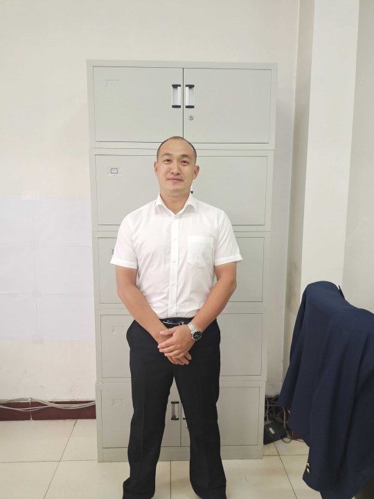 JOHNDX的第二张照片--邯郸相亲服务中心