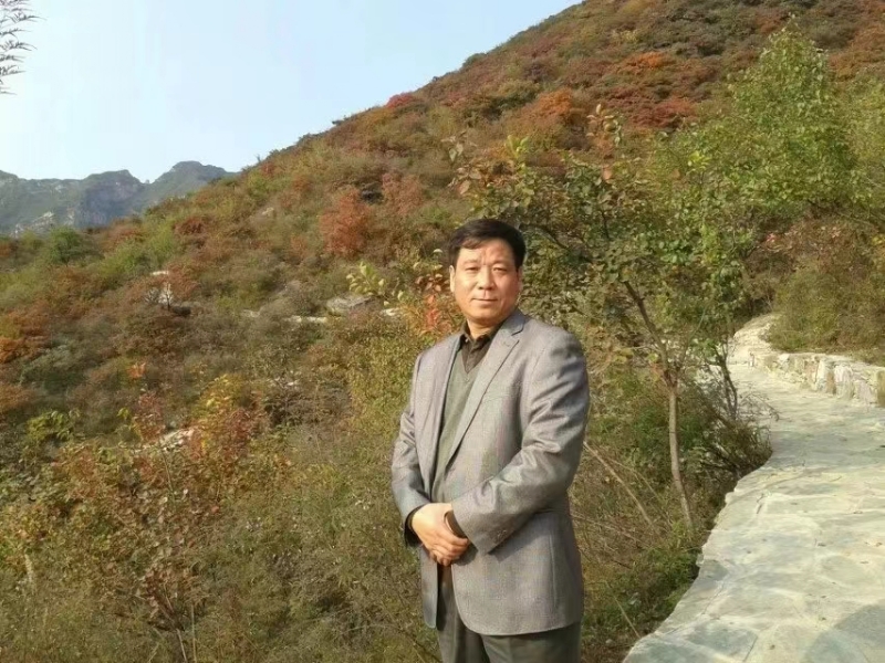 古树的第一张照片--邯郸相亲服务中心