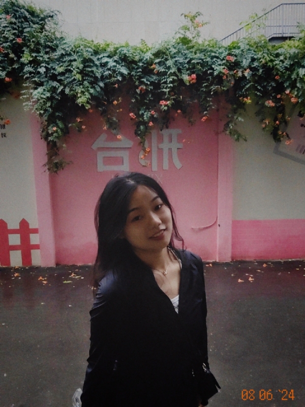 范范的丸子头的第一张照片--邯郸相亲服务中心