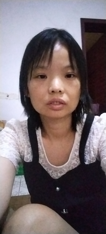 可爱的第一张照片--邯郸相亲服务中心