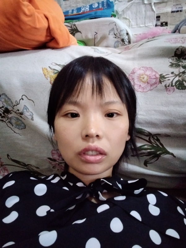 可爱的第二张照片--邯郸相亲服务中心