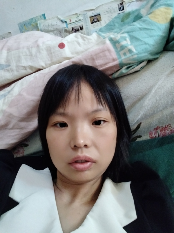 可爱的第三张照片--邯郸相亲服务中心