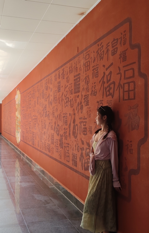 滴滴塔塔的第一张照片--邯郸相亲服务中心