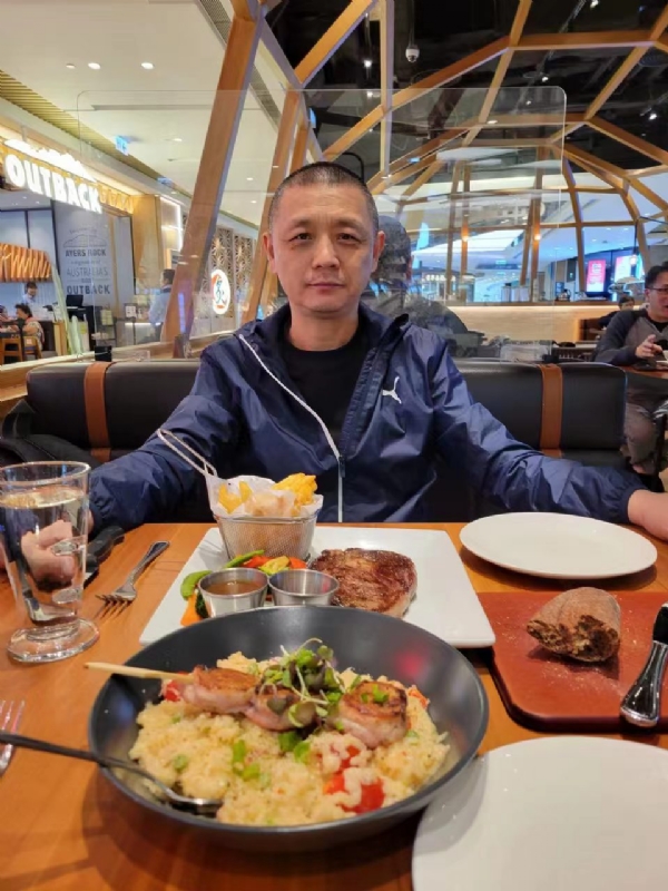 Heartman的第一张照片--邯郸相亲服务中心