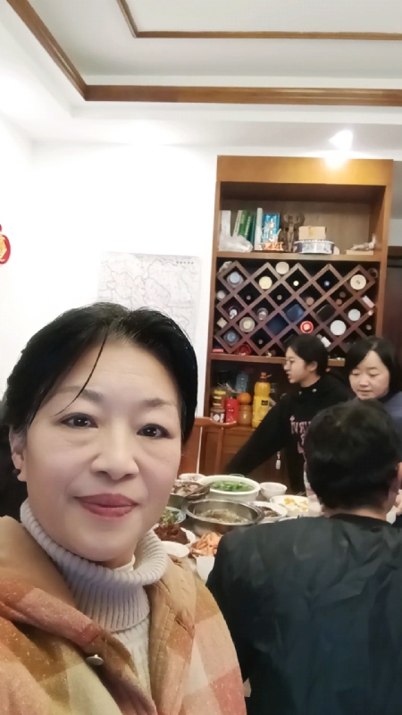 桂花xiang的第一张照片--邯郸相亲服务中心