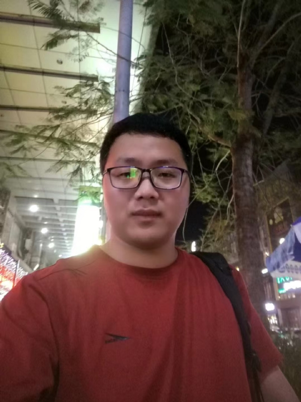 happy的第一张照片--邯郸相亲服务中心