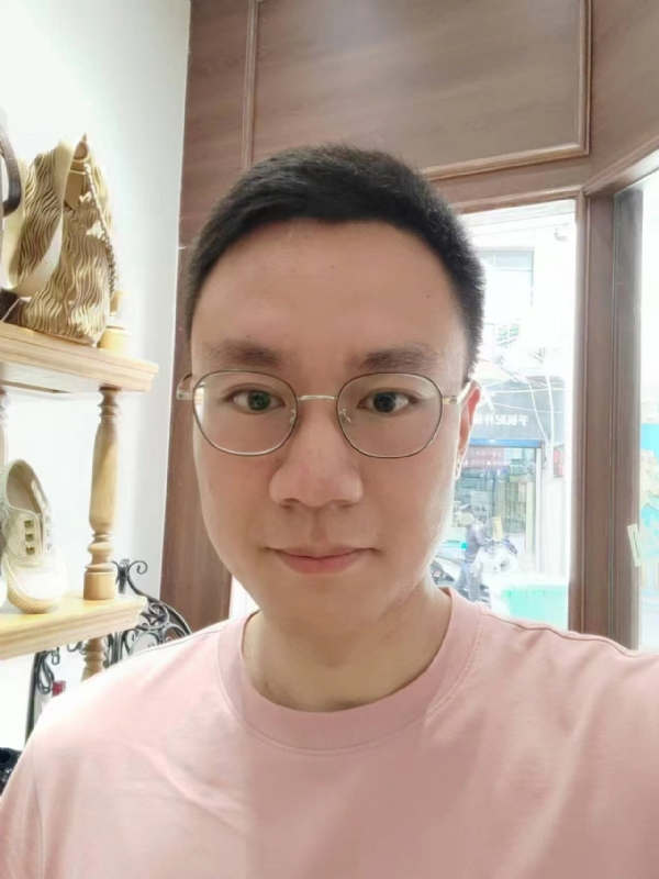 乐let的第一张照片--邯郸相亲服务中心