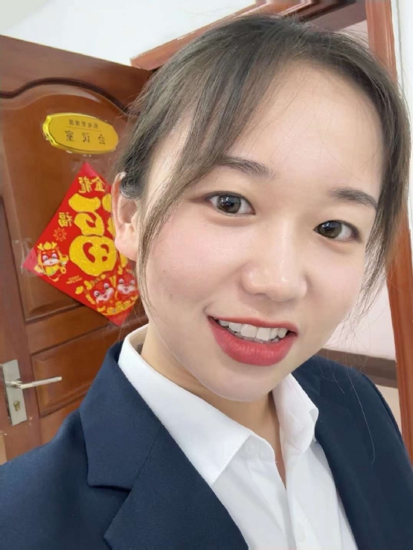 唐口煤业卫政娟的第一张照片--邯郸相亲服务中心