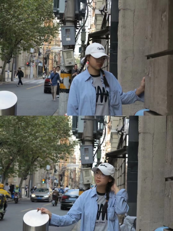 XIAOZOU的第一张照片--邯郸相亲服务中心