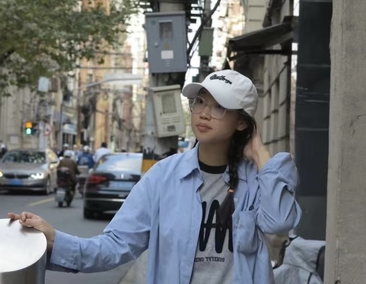 XIAOZOU的第二张照片--邯郸相亲服务中心