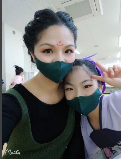 LuLu的第一张照片--邯郸相亲服务中心