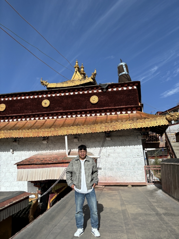 风一样的男人的第一张照片--邯郸相亲服务中心