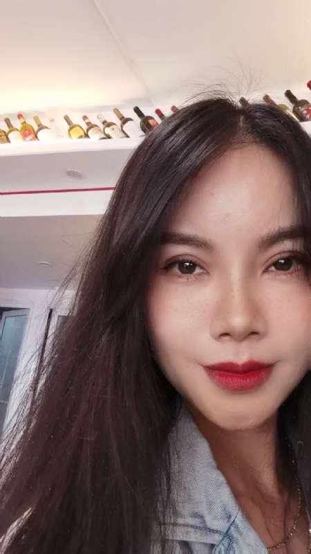 甜以待人的第一张照片--邯郸相亲服务中心