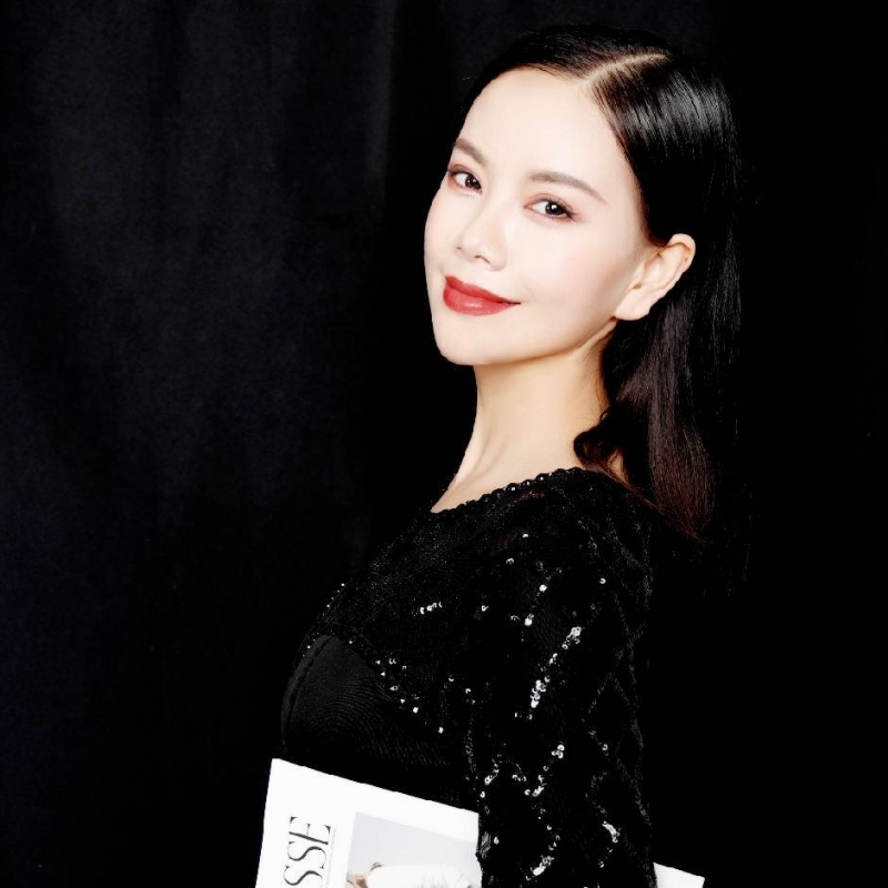 甜以待人的第三张照片--邯郸相亲服务中心