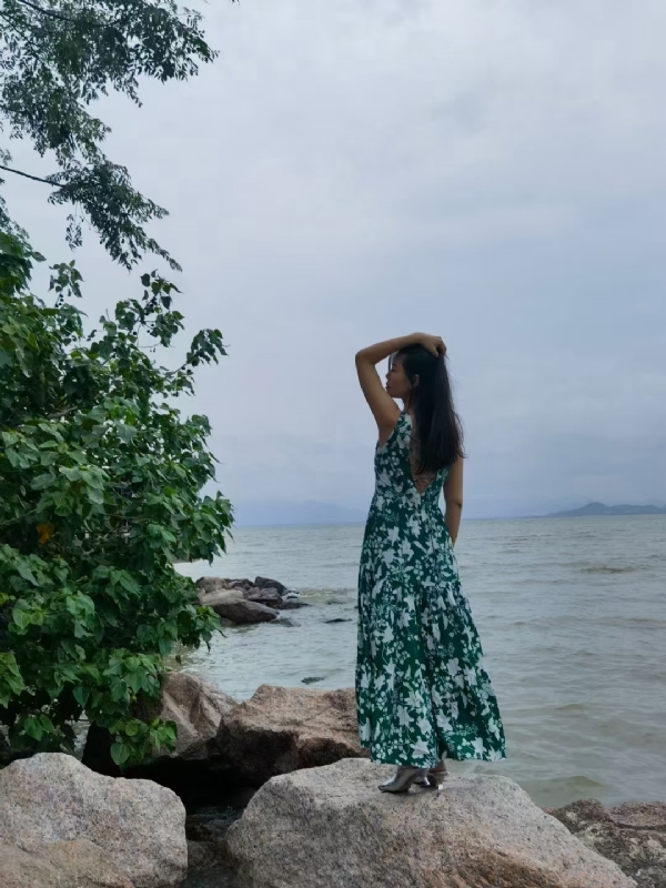 甜以待人的第四张照片--邯郸相亲服务中心