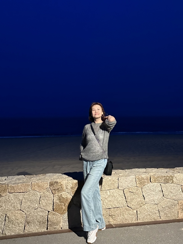 Joy菲的第一张照片--邯郸相亲服务中心