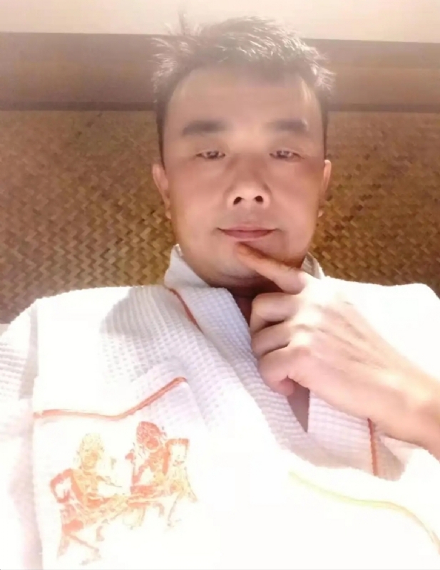 青锋的第一张照片--邯郸相亲服务中心