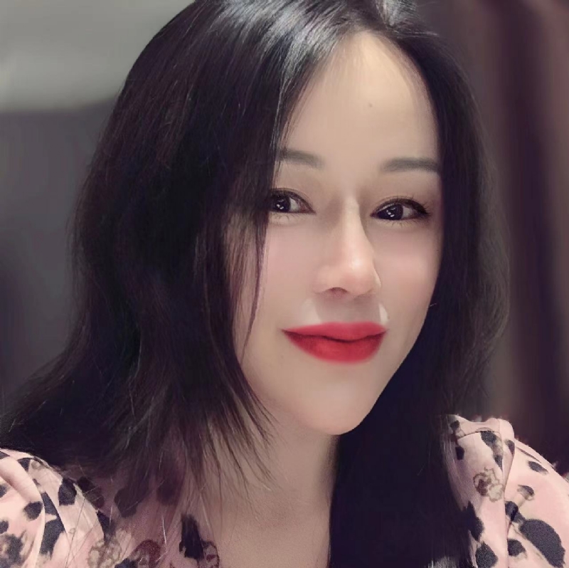 妮可的第一张照片--邯郸相亲服务中心