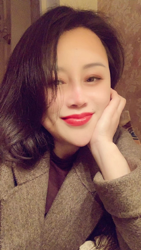 妮可的第二张照片--邯郸相亲服务中心