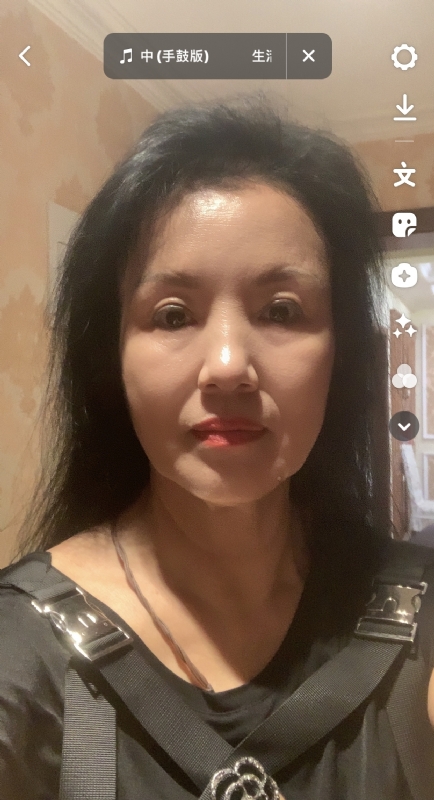 清雅的第一张照片--邯郸相亲服务中心