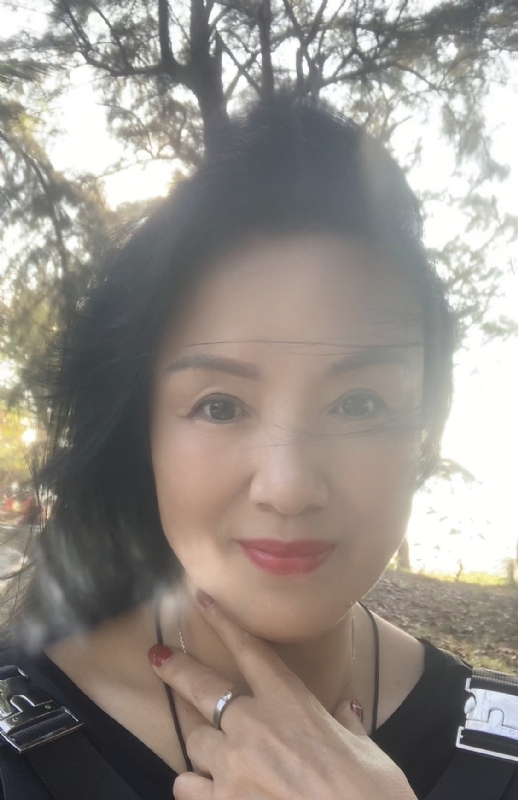 清雅的第二张照片--邯郸相亲服务中心