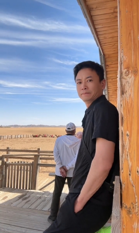 落葉歸根的第一张照片--邯郸相亲服务中心